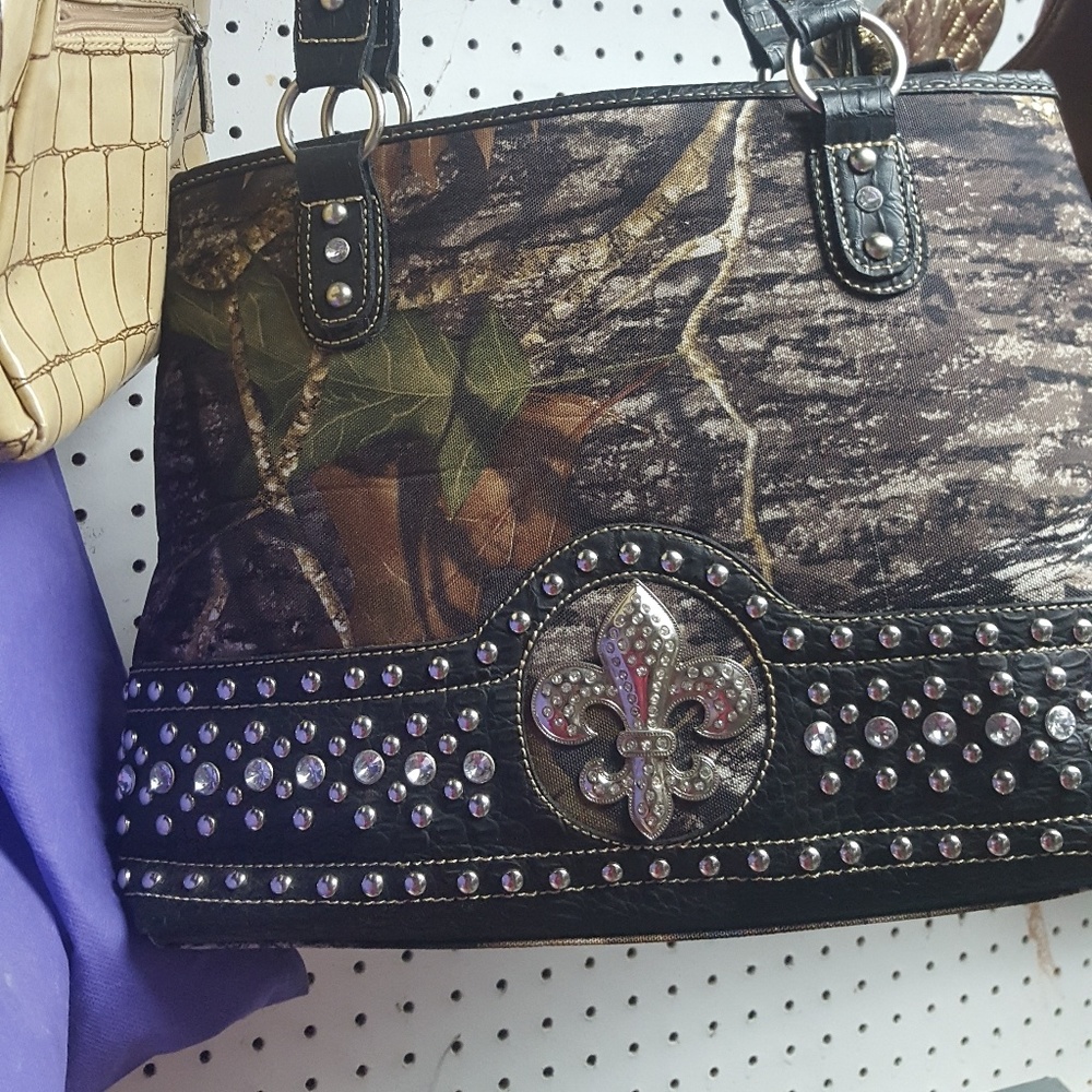 Purse